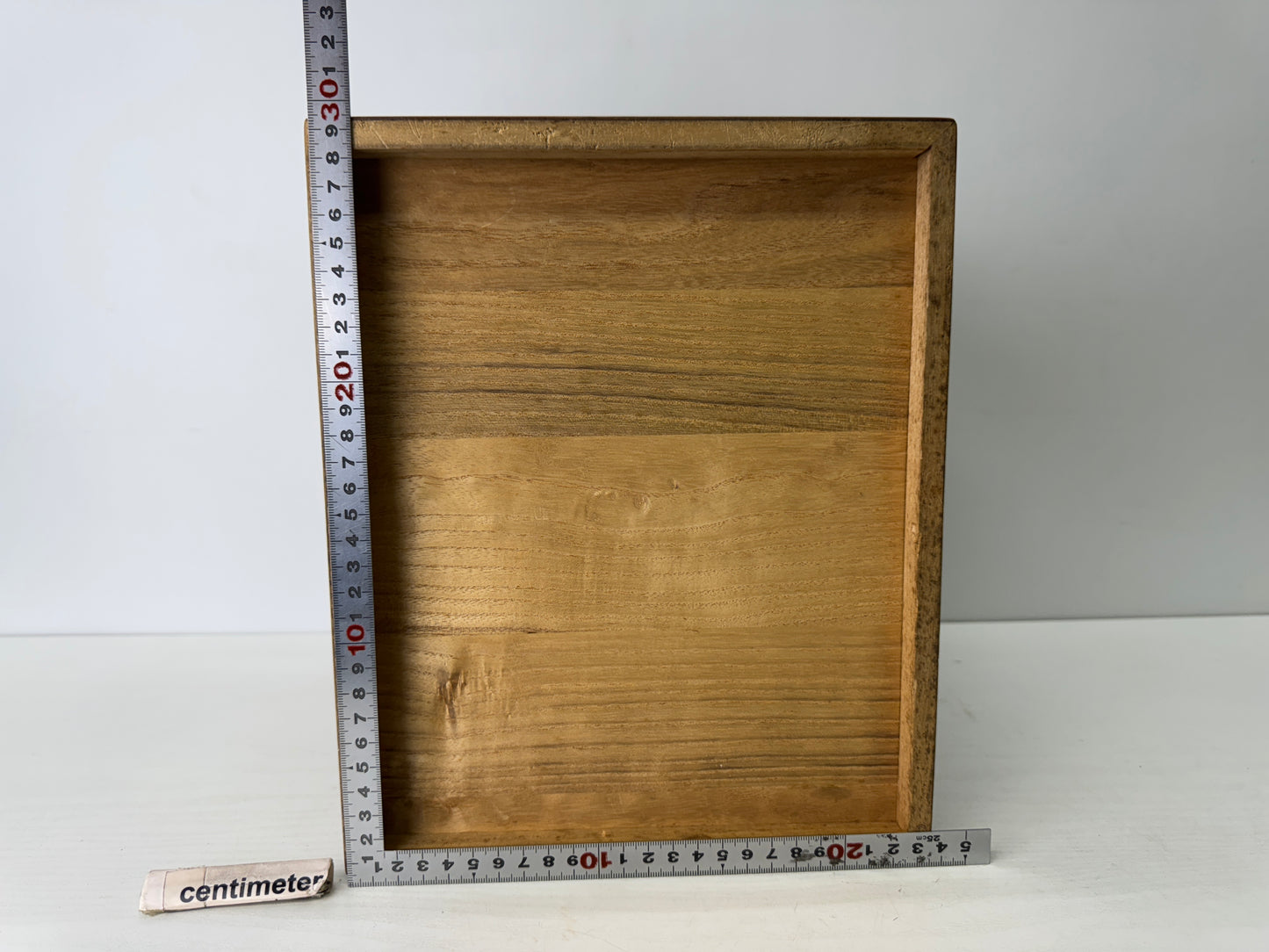 Y9743 TANSU Paulownia wood small chest of drawers Japan antique interior storage