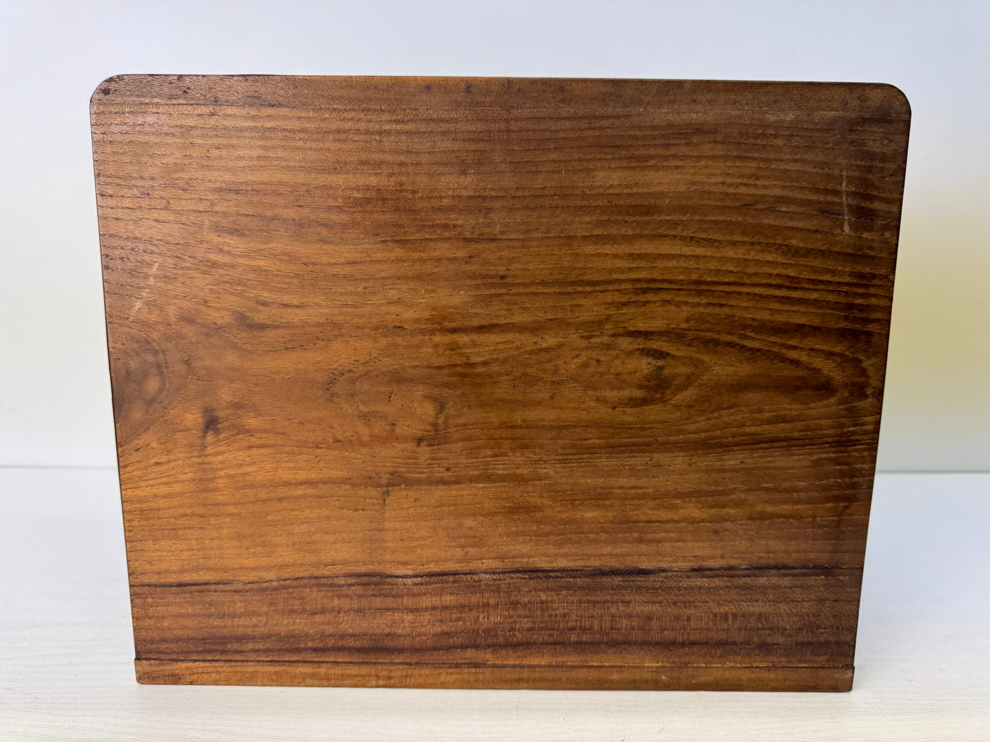 Y9744 TANSU small drawer Sewing box accessory case Japan antique storage chest