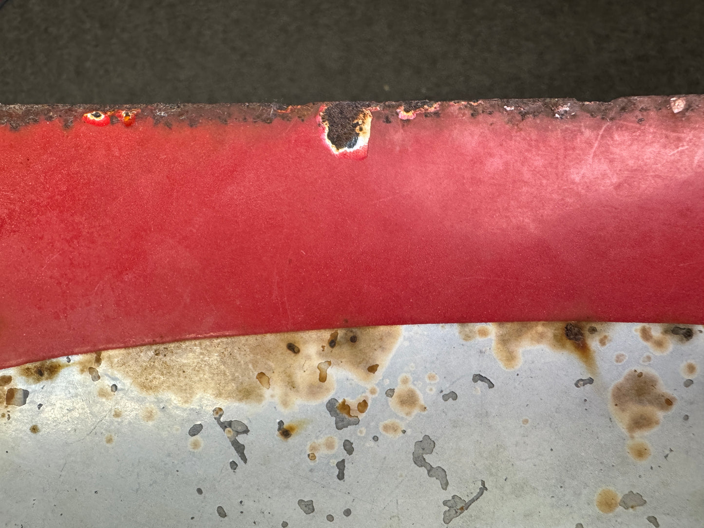 Y9749 SIGNBOARD Enamel sign Tobacco Showa retro Japan antique wall interior