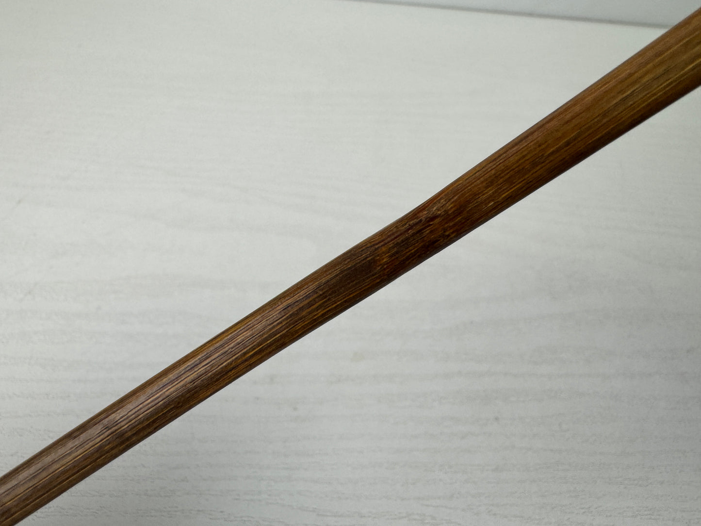 Y9786 CHASHAKU Bamboo scoop signed box Japan Tea Ceremony utensils antique