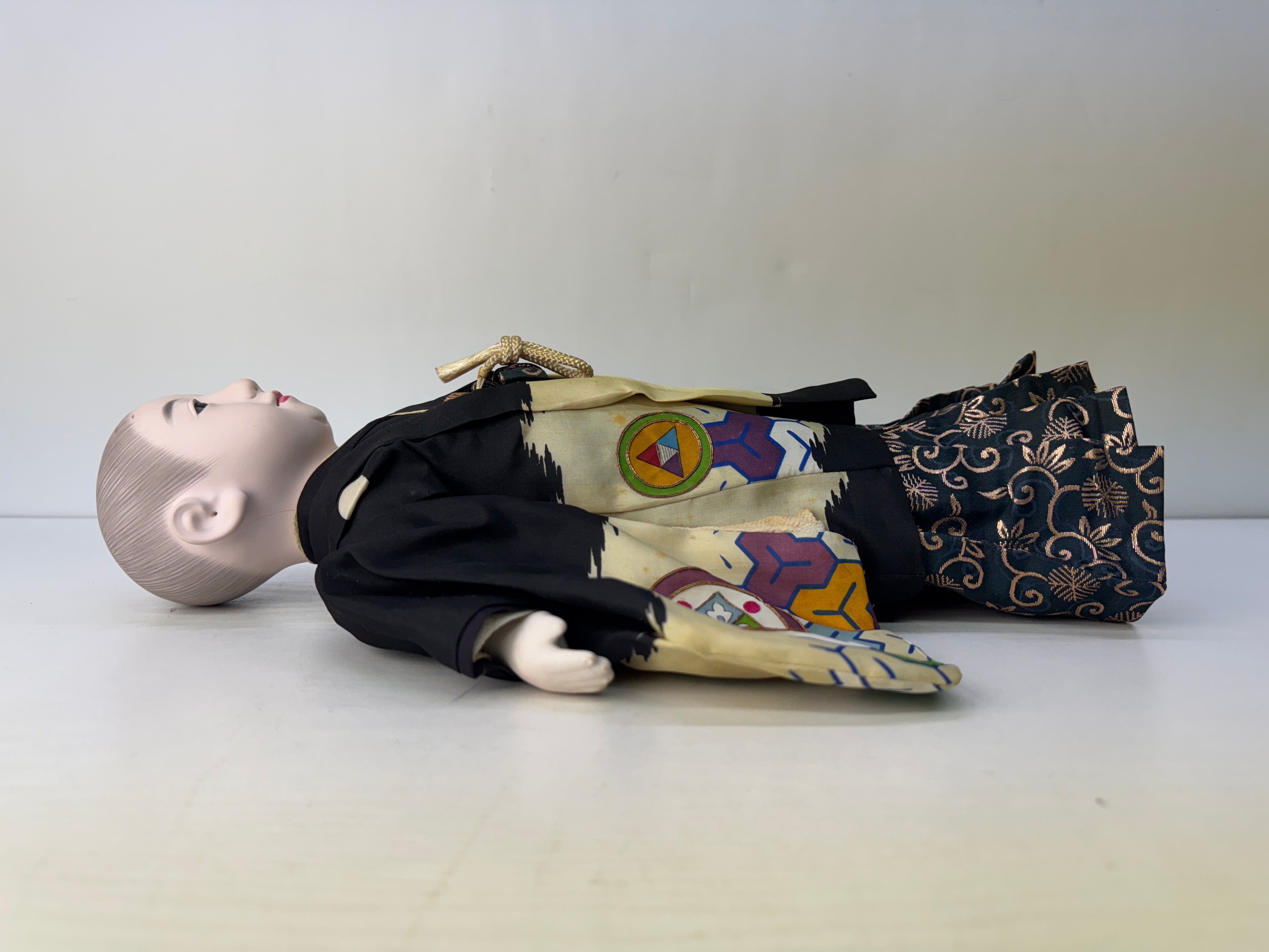 Doll – Hareitiba Japanese Antique