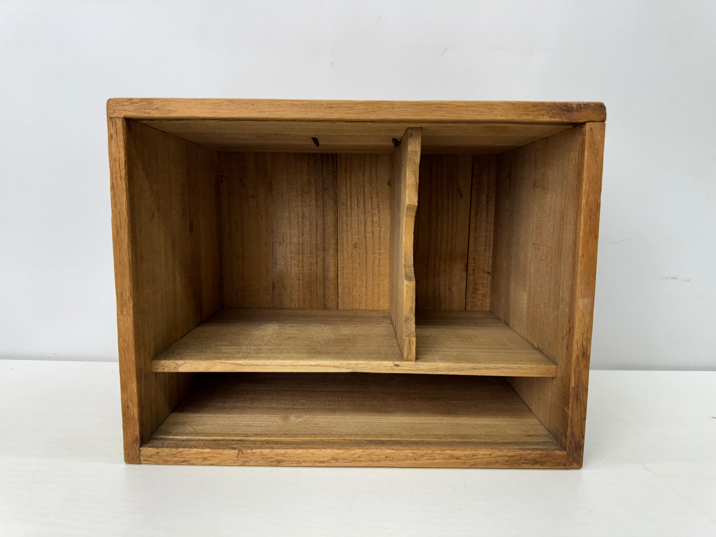 Y9819 CHAWAN Tea ceremony box set Raku-ware bowl CHashaku whisk Japan antique