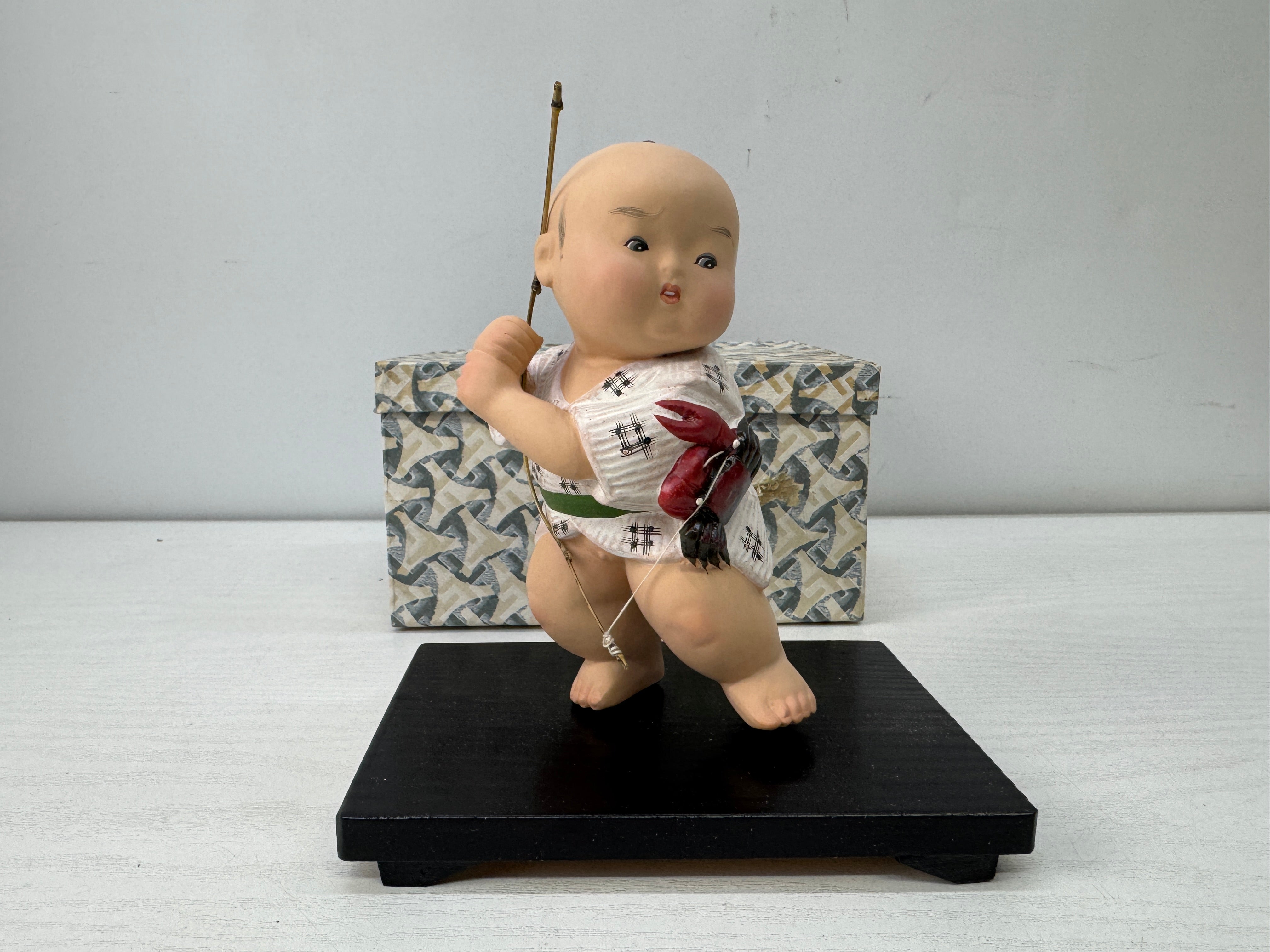 Doll – Hareitiba Japanese Antique