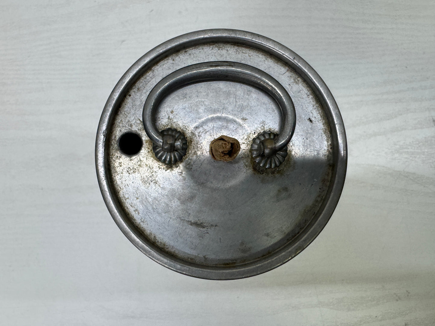 Y9936 BOX Lacquered outdoor lunchbox Edo period Japan antique food container