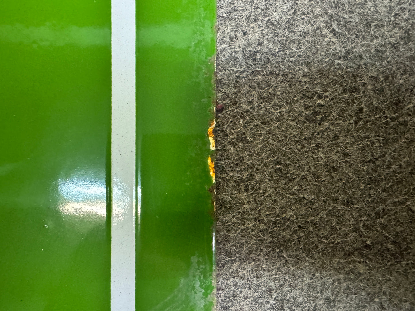 Y9946 SIGNBOARD Enamel sign Sony Showa retro Japan antique wall interior decor