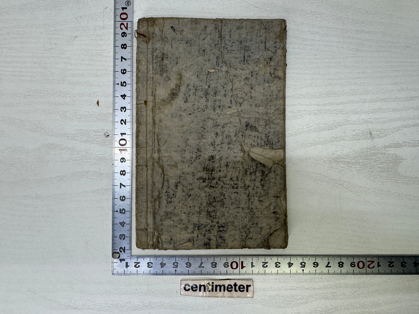 Y9955 WOODBLOCK PRINT Japanese book Yoshiiku Edo era Japan antique publication