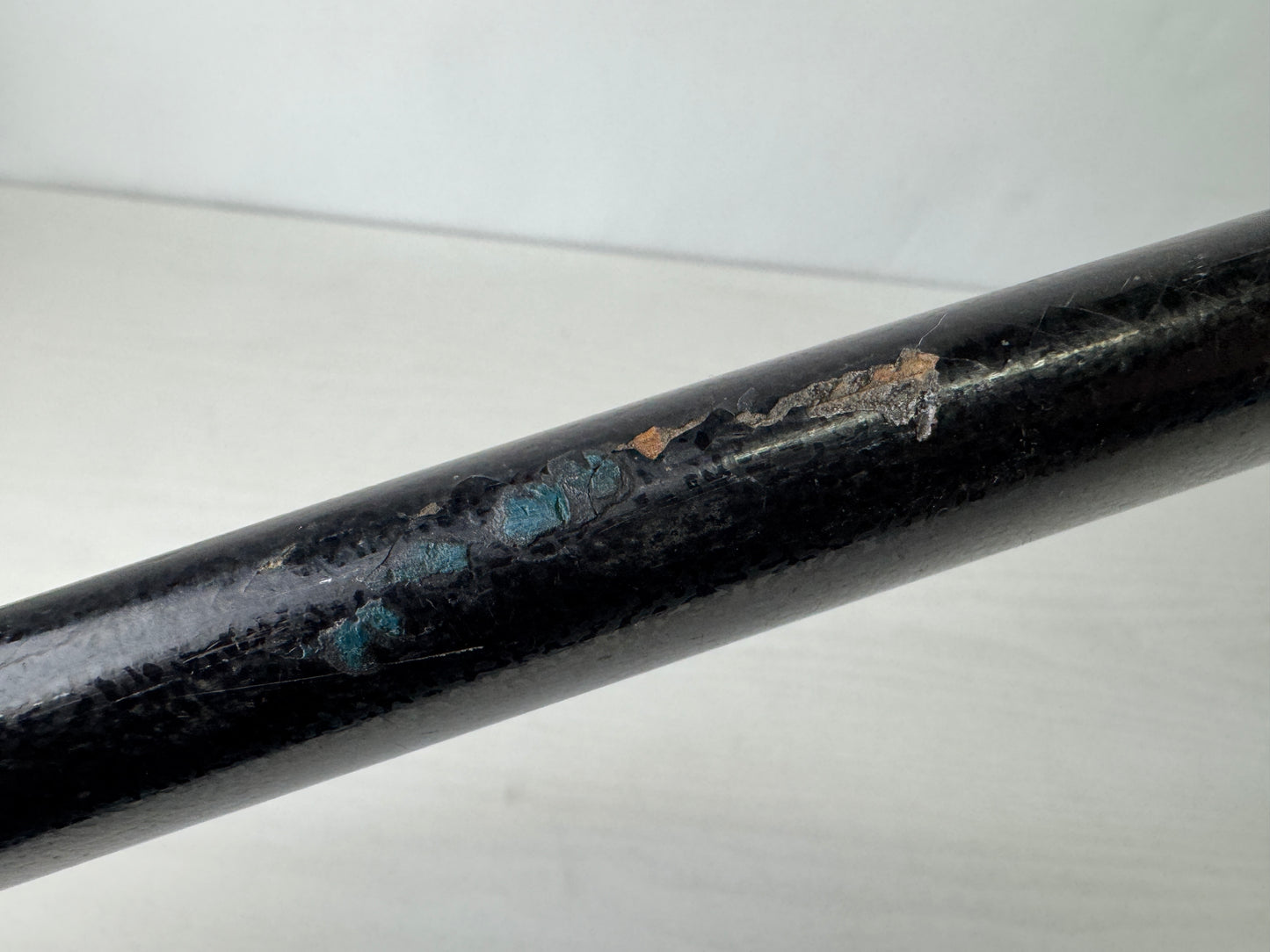 Y9961 SAYA Wakizashi scabbard sheath Japan antique samurai katana koshirae bushi