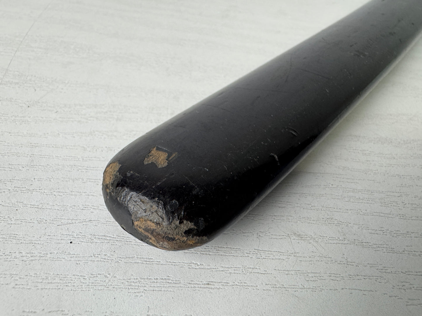 Y9962 SAYA Wakizashi scabbard sheath Japan antique samurai katana koshirae bushi