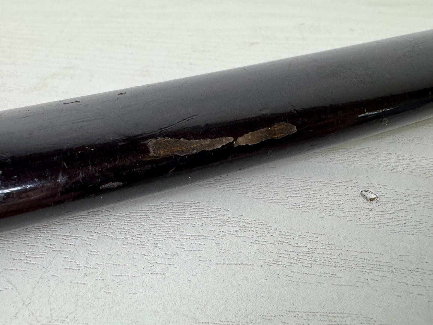 Y9962 SAYA Wakizashi scabbard sheath Japan antique samurai katana koshirae bushi