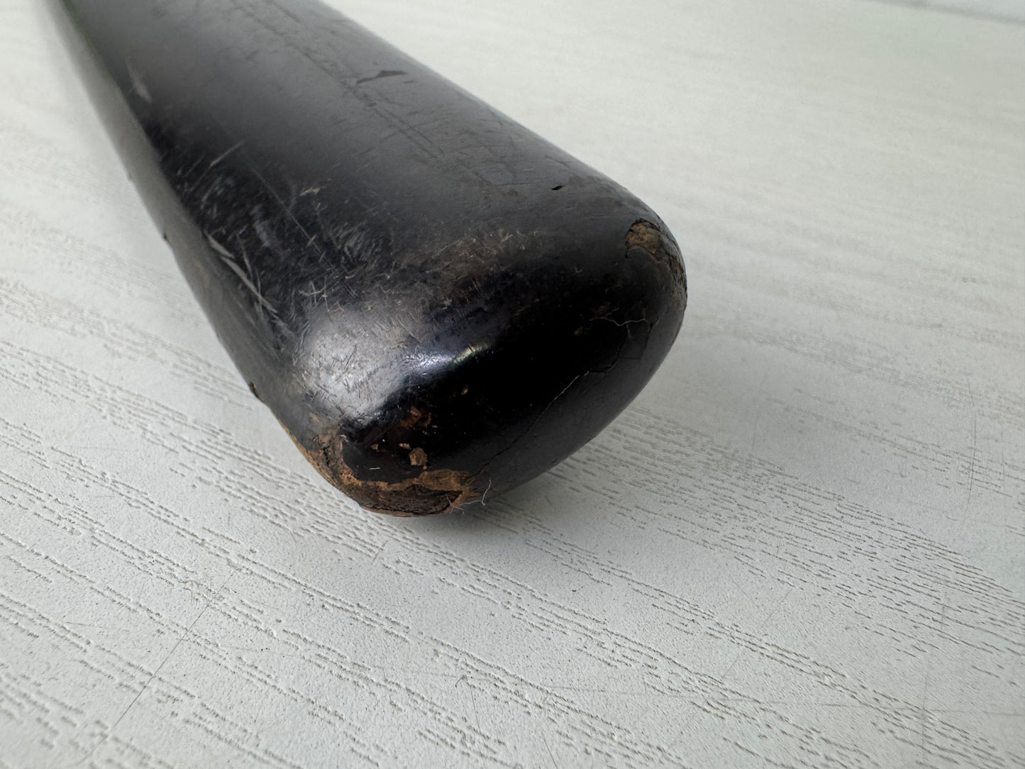 Y9963 SAYA Wakizashi scabbard sheath Japan antique samurai katana koshirae bushi