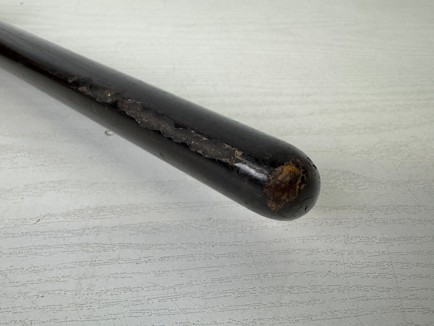 Y9963 SAYA Wakizashi scabbard sheath Japan antique samurai katana koshirae bushi