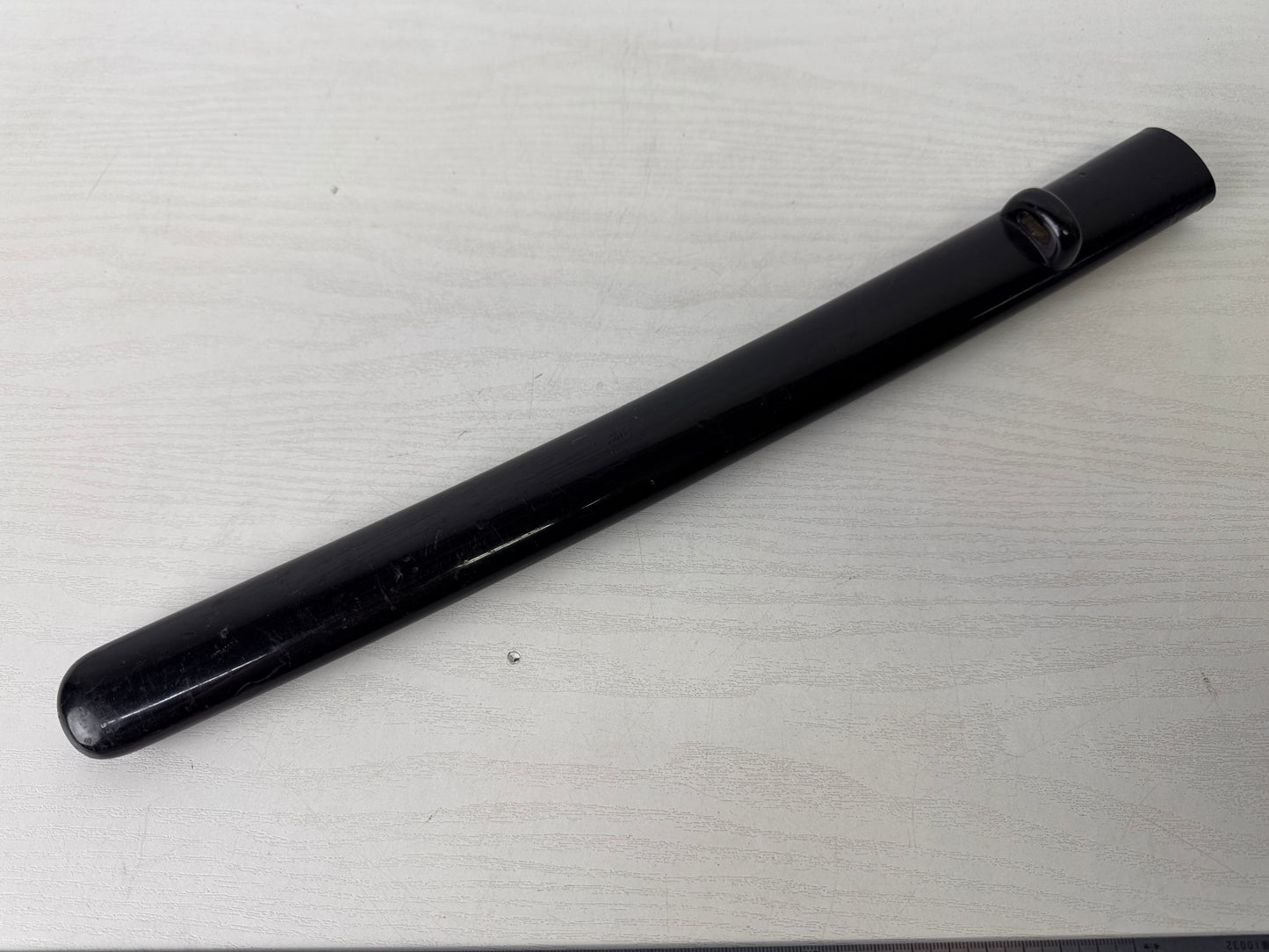 Y9964 SAYA Wakizashi scabbard sheath Japan antique samurai katana koshirae bushi