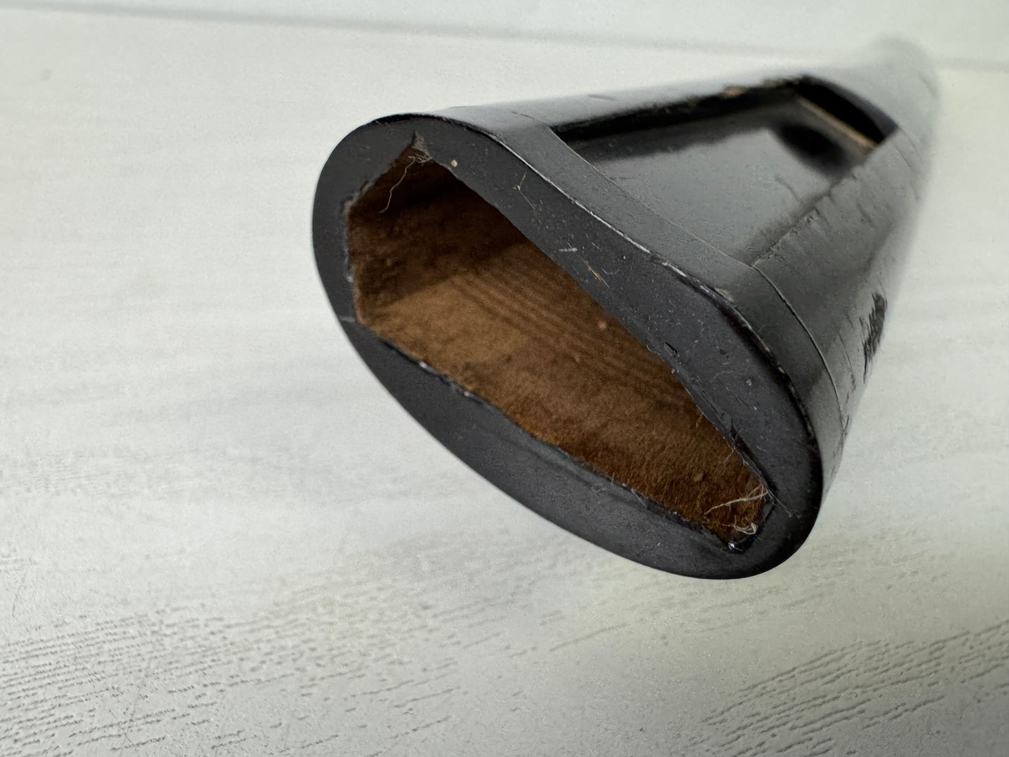 Y9964 SAYA Wakizashi scabbard sheath Japan antique samurai katana koshirae bushi