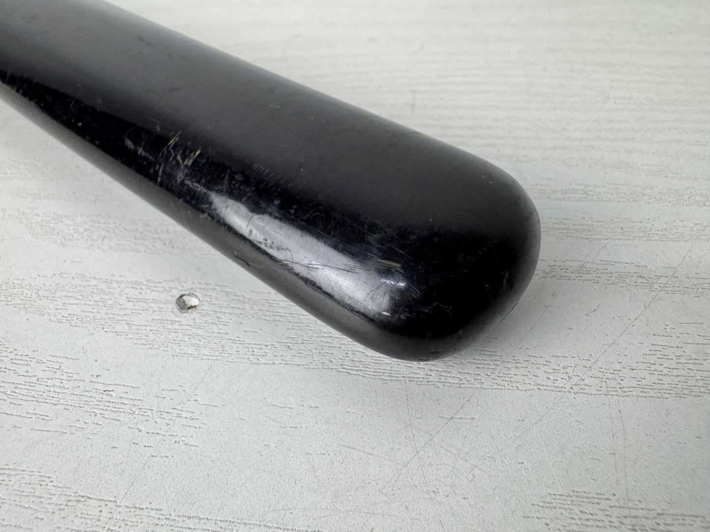 Y9964 SAYA Wakizashi scabbard sheath Japan antique samurai katana koshirae bushi