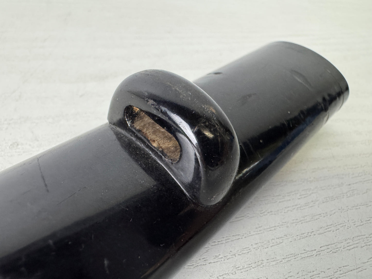 Y9964 SAYA Wakizashi scabbard sheath Japan antique samurai katana koshirae bushi