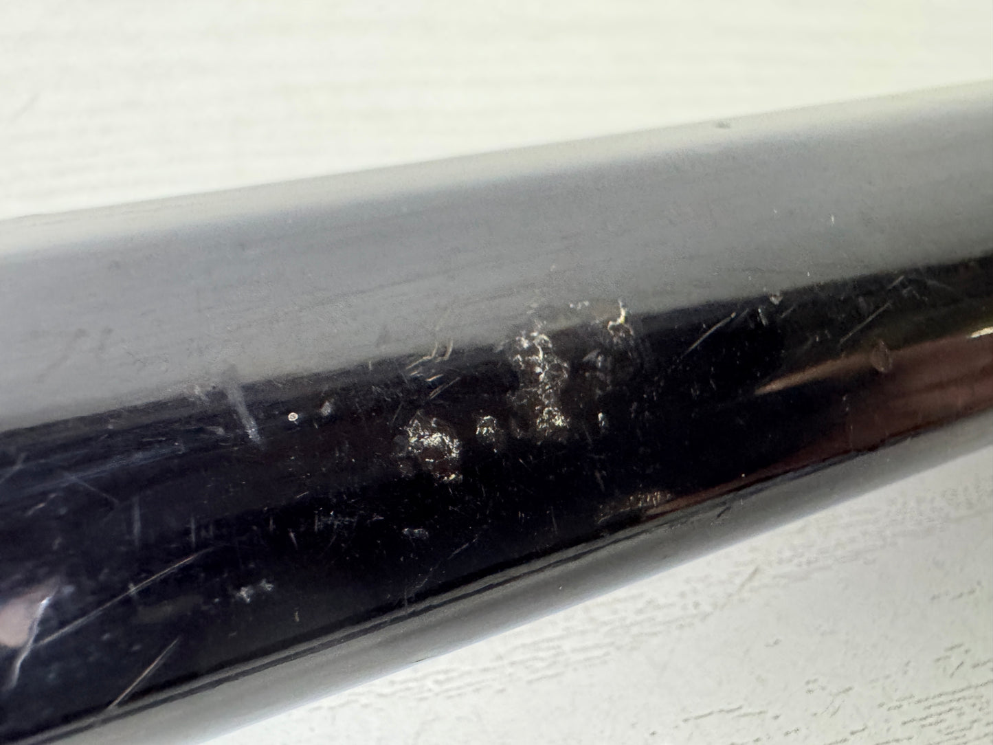 Y9964 SAYA Wakizashi scabbard sheath Japan antique samurai katana koshirae bushi