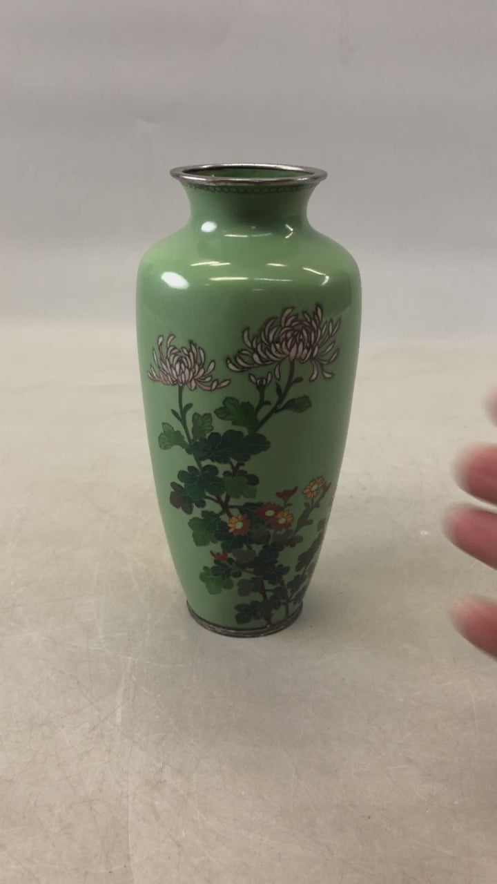 Vase – Hareitiba Japanese Antique