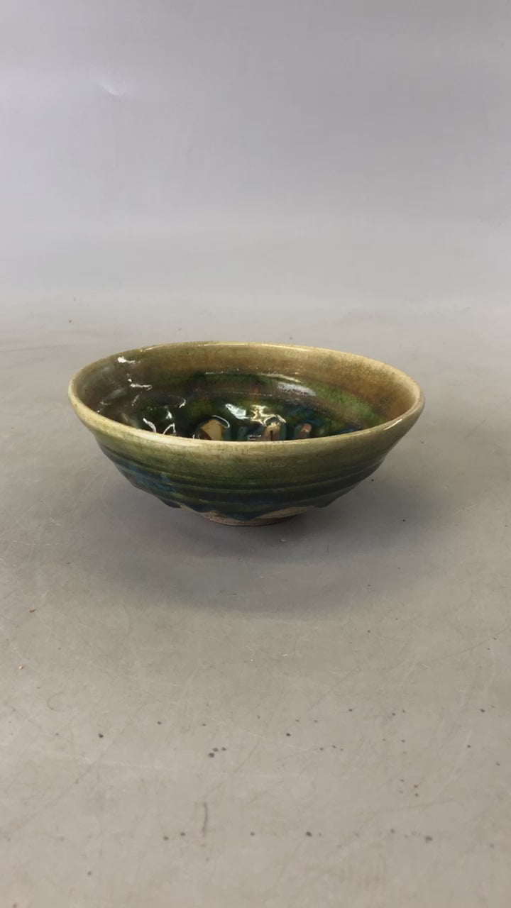 Tea Bowl – Hareitiba Japanese Antique