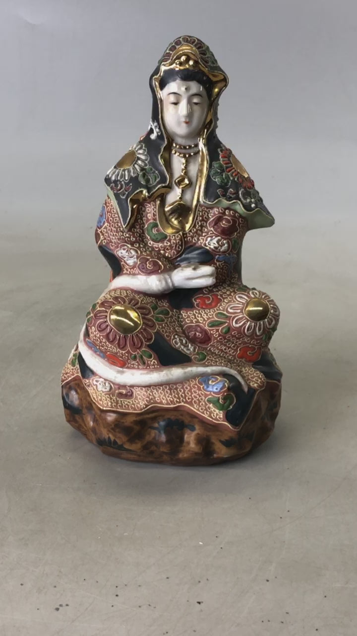 Buddhist – Hareitiba Japanese Antique