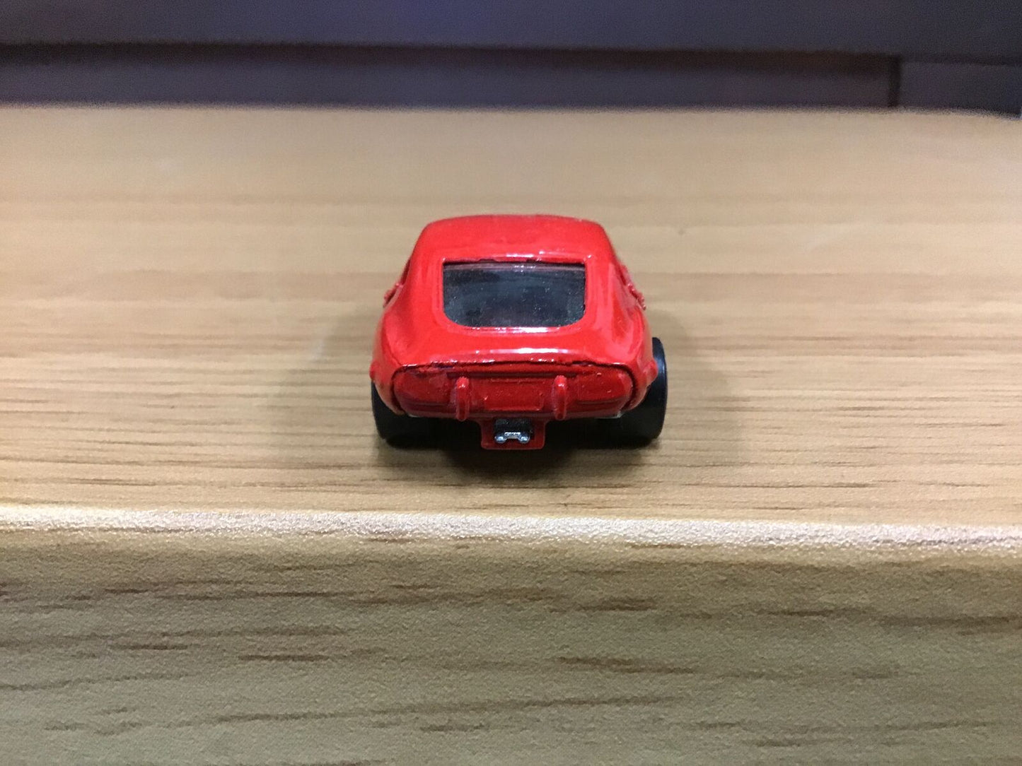 Y0100 TOMICA TAM Toyota 2000GT TAKARA TOMY vintage from Japan