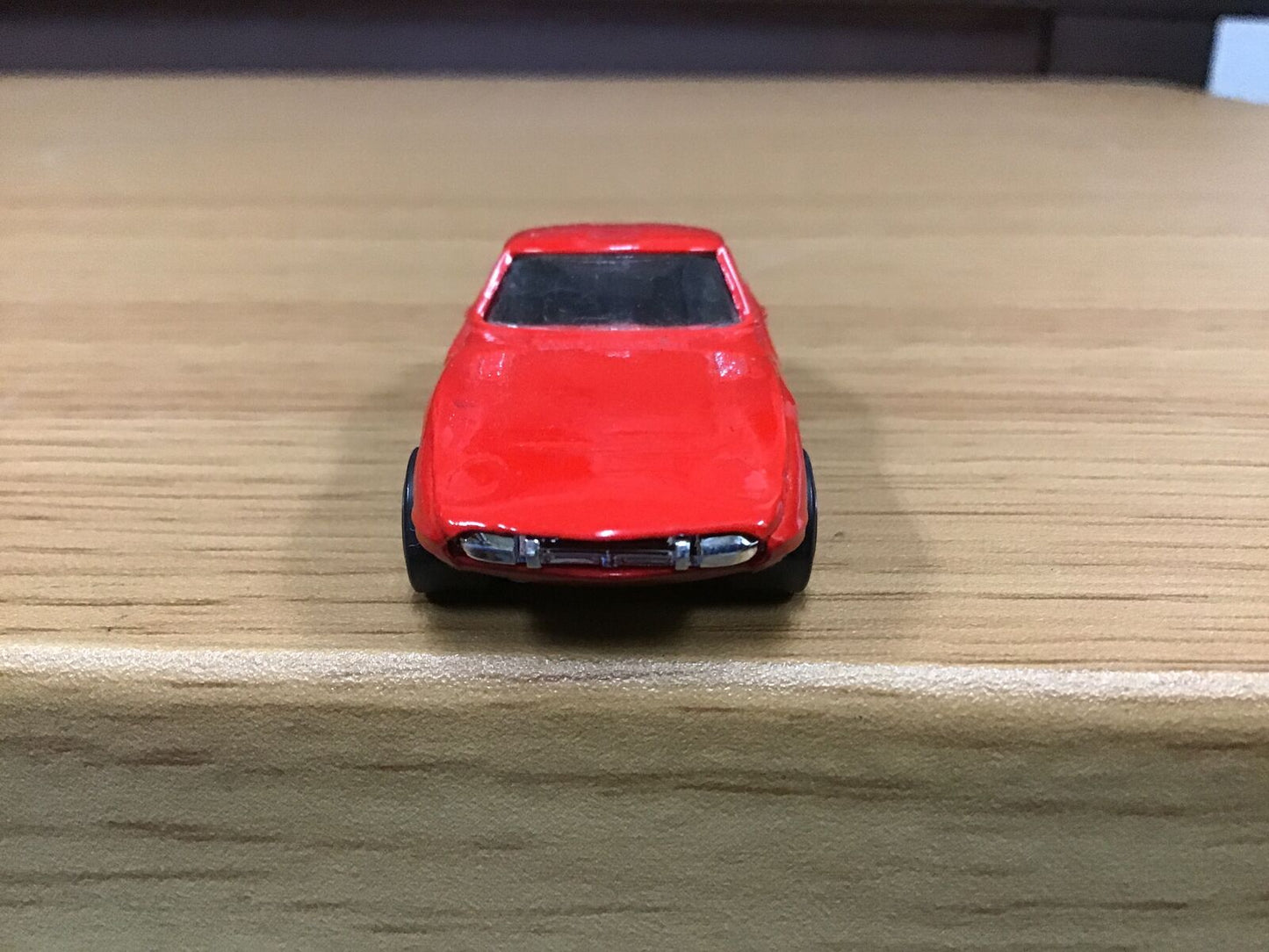 Y0100 TOMICA TAM Toyota 2000GT TAKARA TOMY vintage from Japan