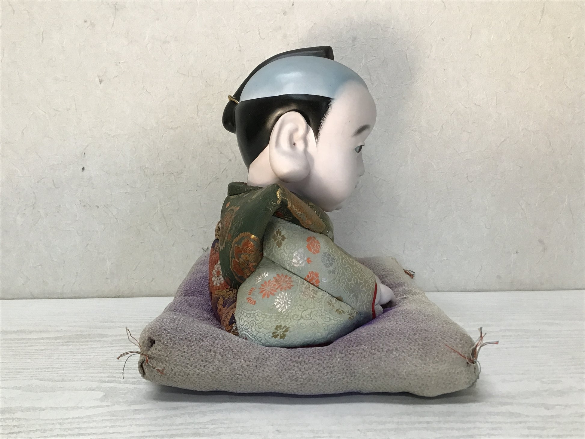 Kyuuketsuki Sugu Shinu - Ronald - Nui Doll (Algernon Product)