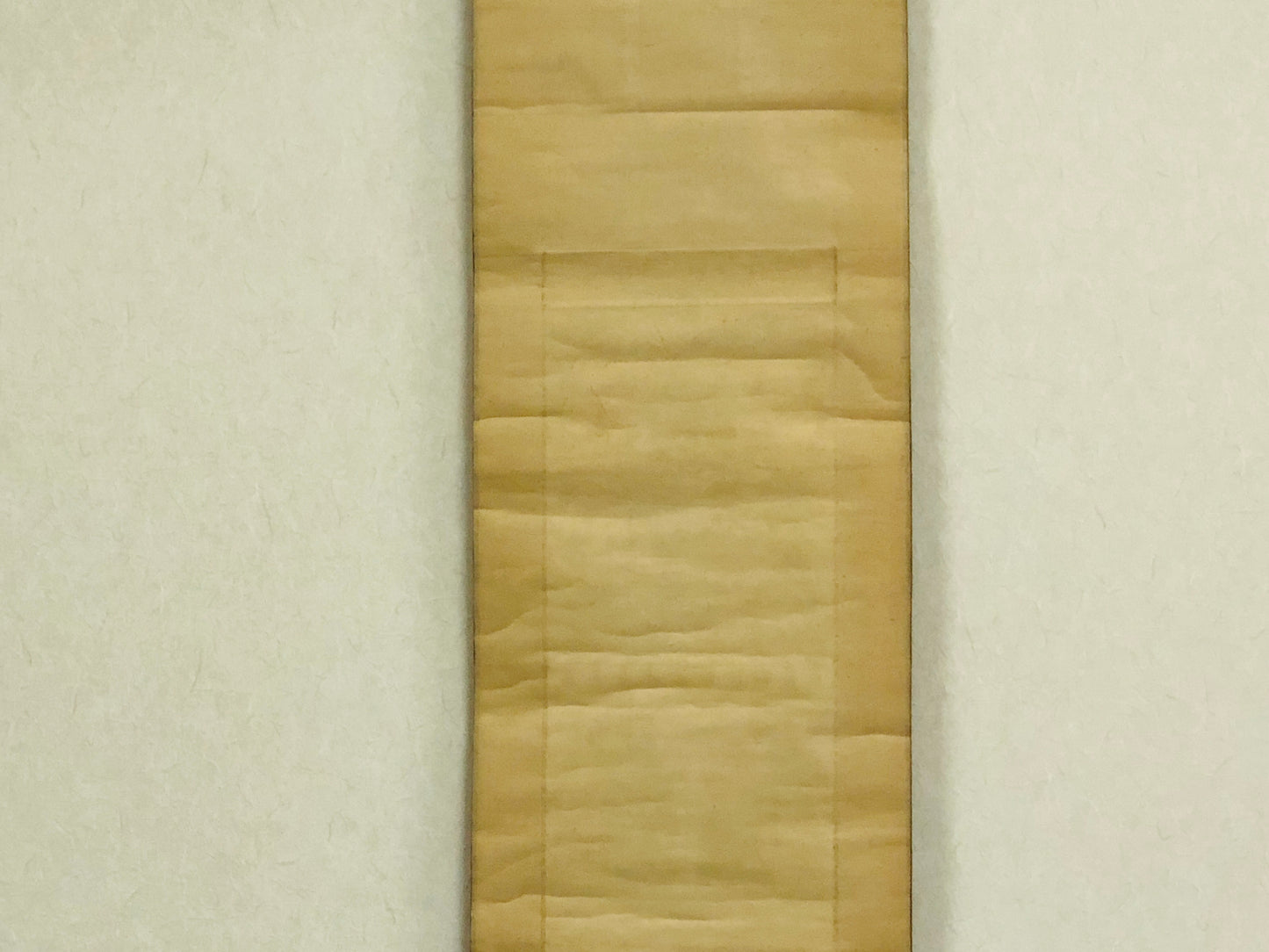 Y2957 KAKEJIKU Heavenly Gods woodblock print Japan hanging scroll wall decor