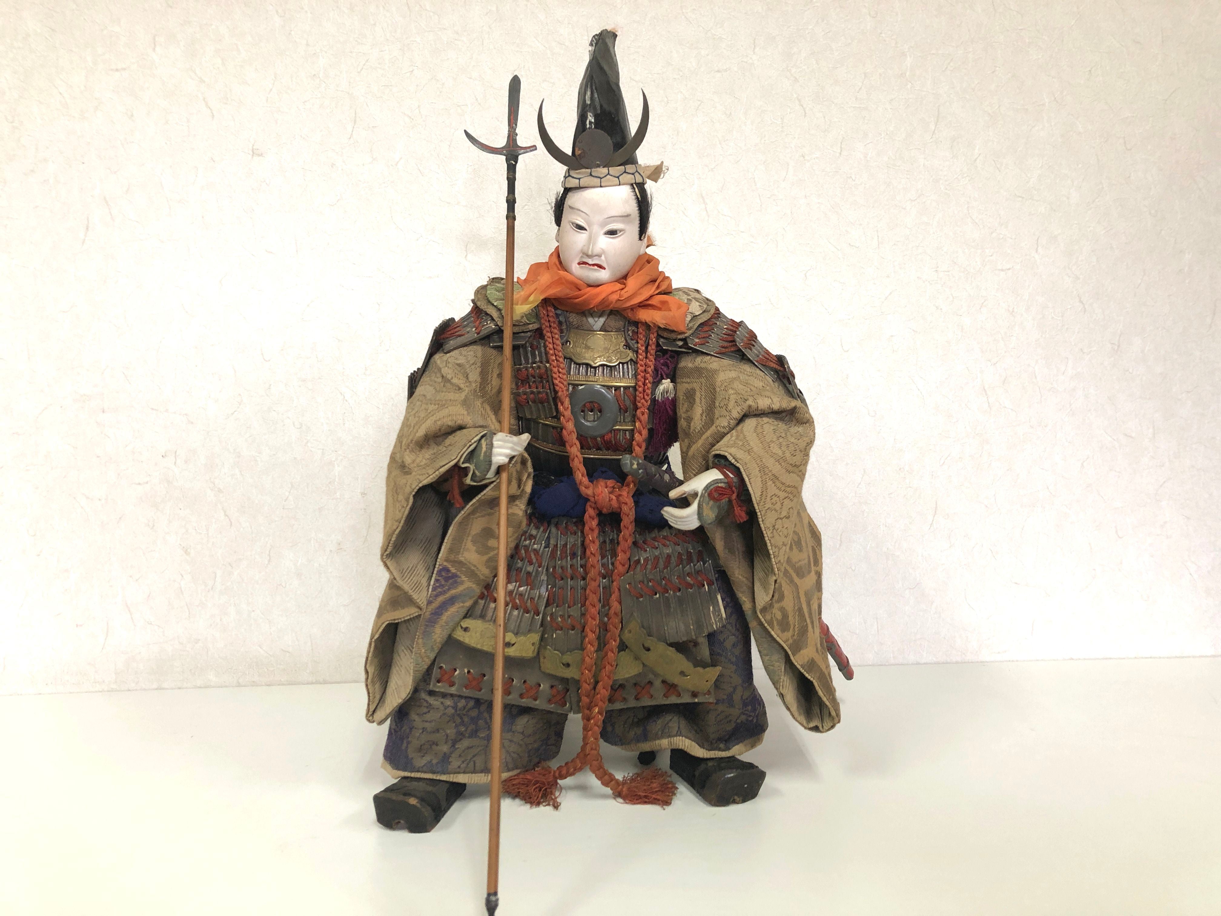 Doll – Page 3 – Hareitiba Japanese Antique