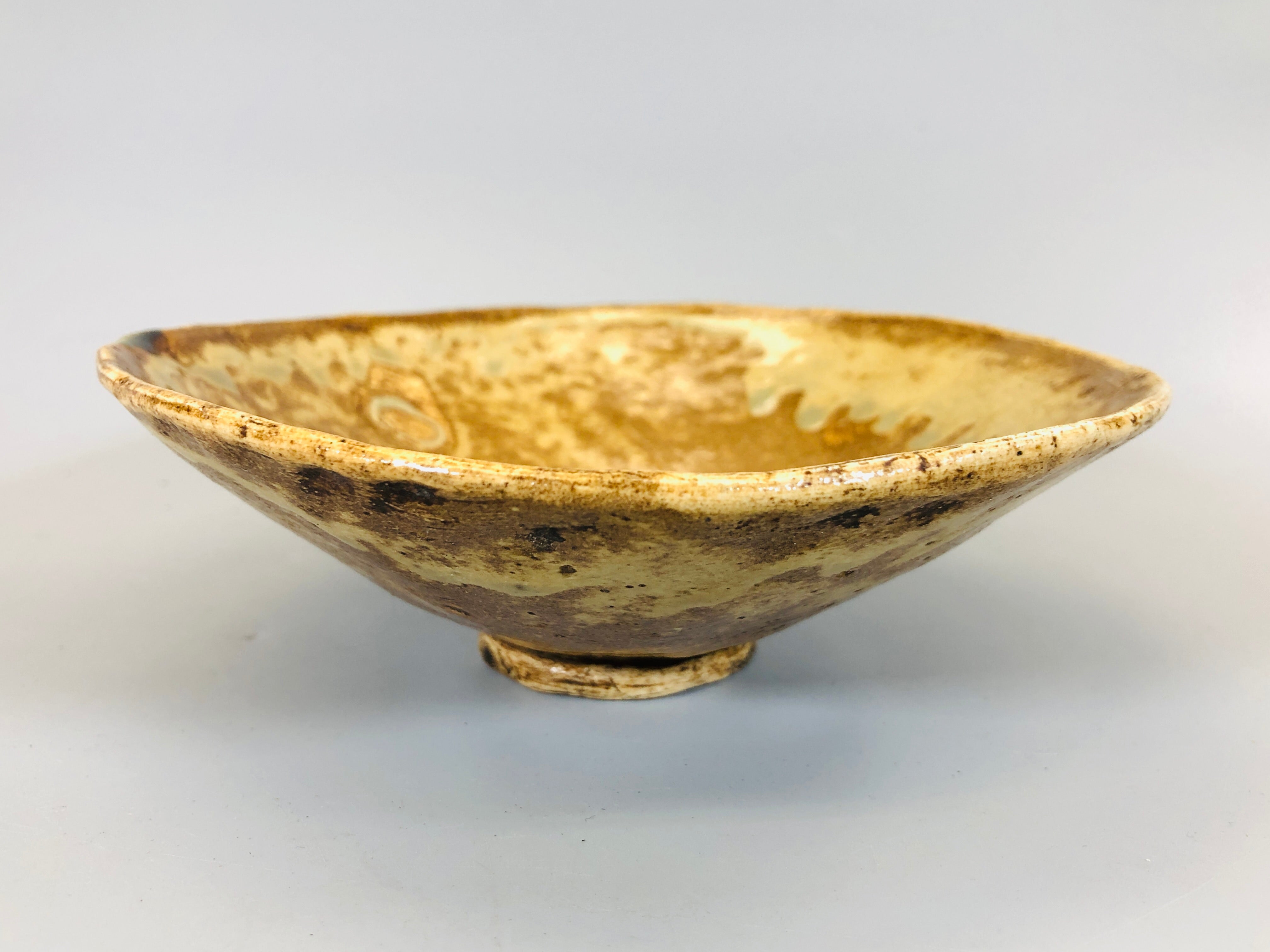 Tea Bowl – Hareitiba Japanese Antique