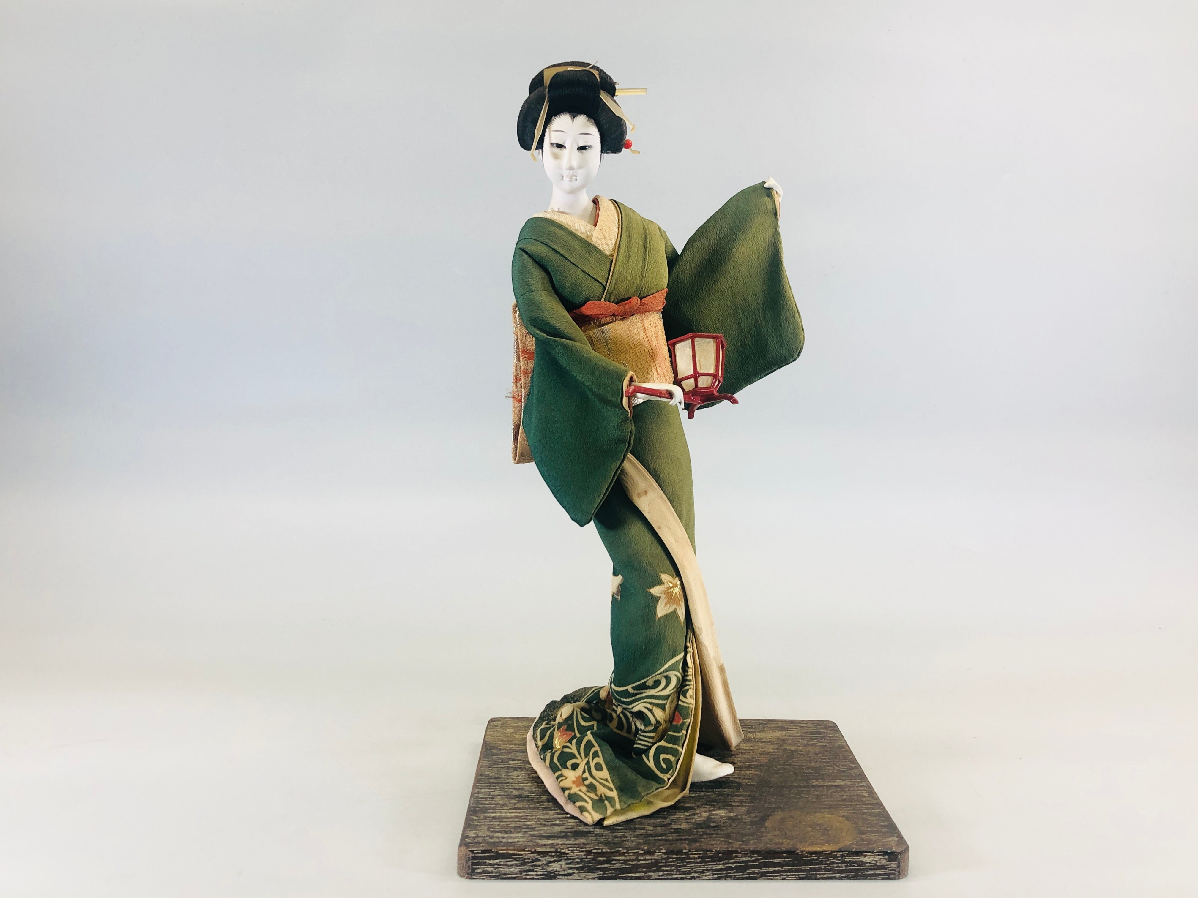 Doll – Hareitiba Japanese Antique