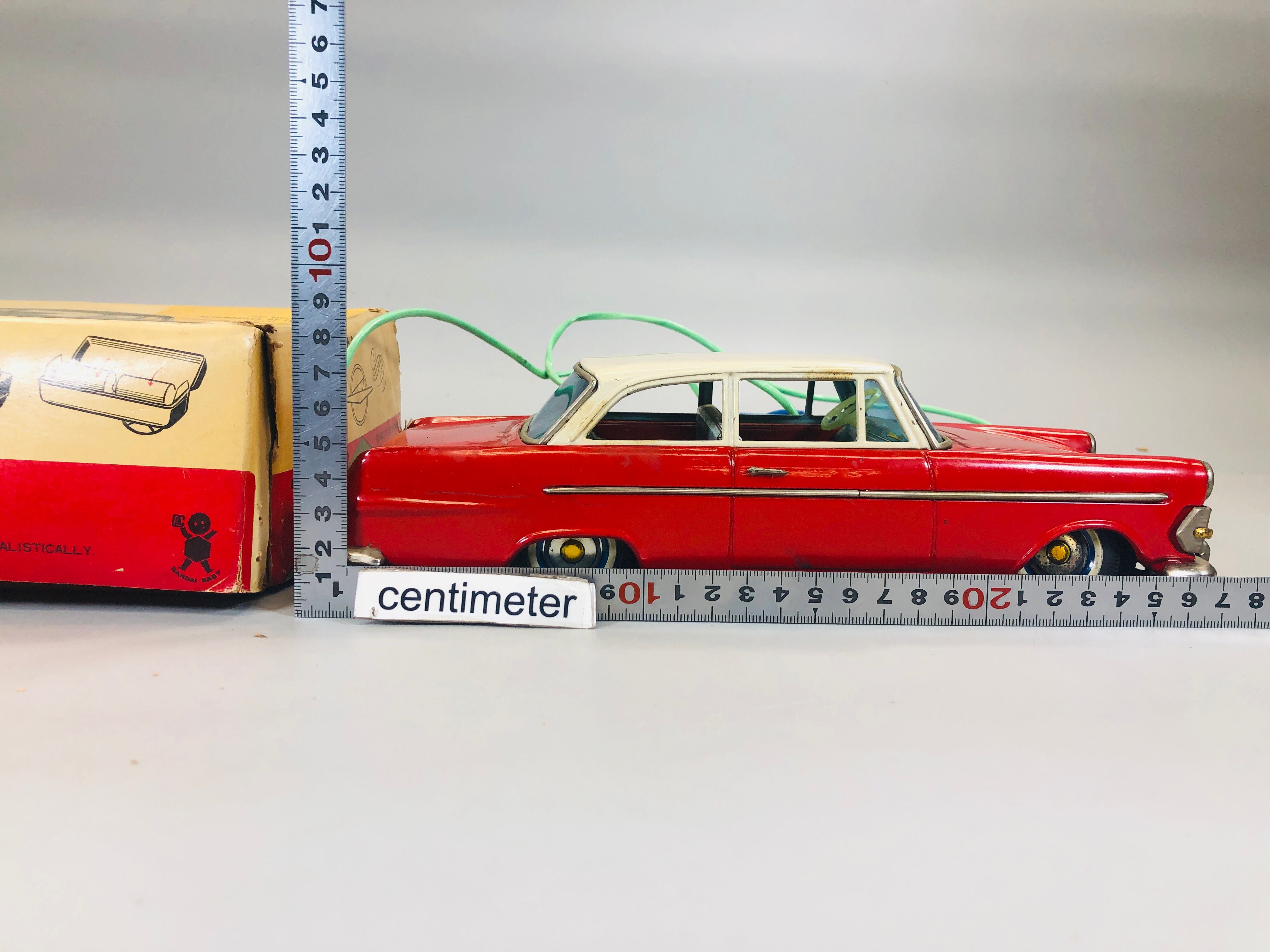 クリスマス特集2022 コカコーラ Opel Rekord 1/43 Caravan P1