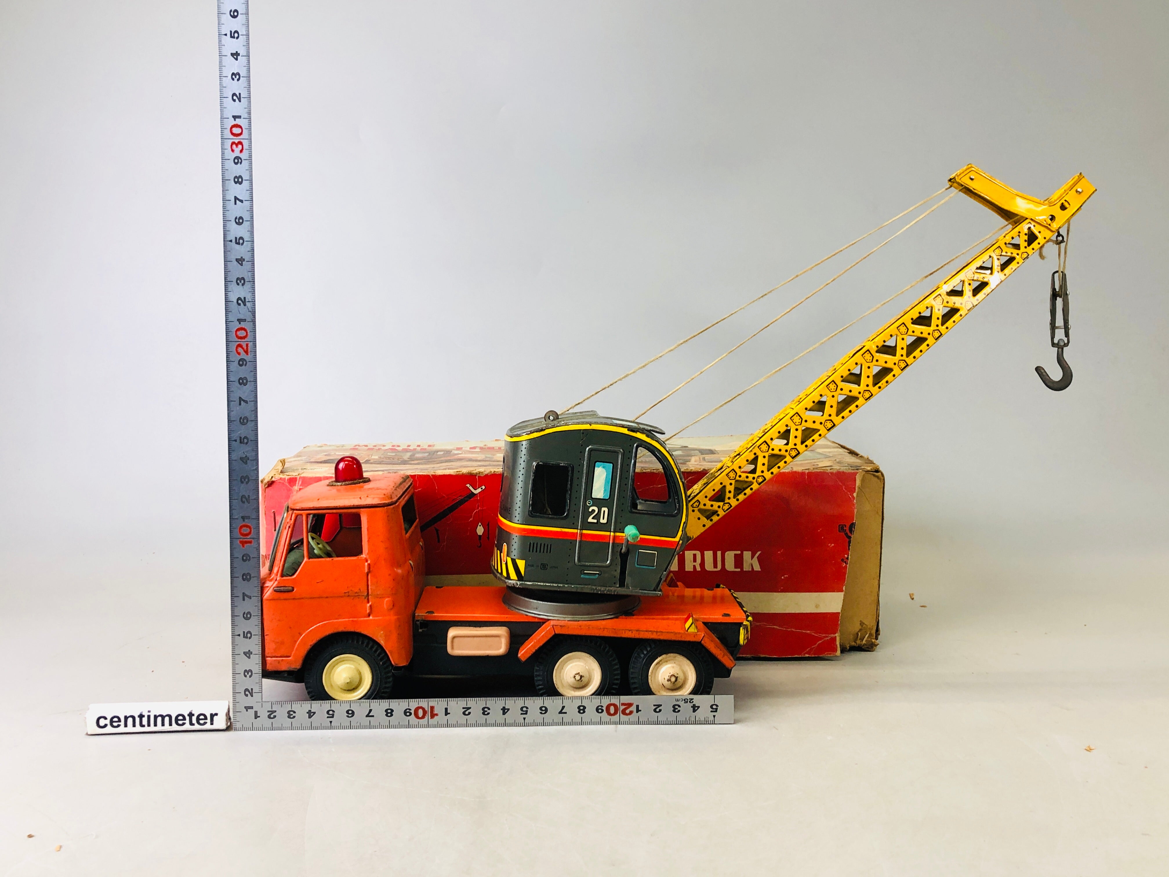 Toy crane hot sale videos