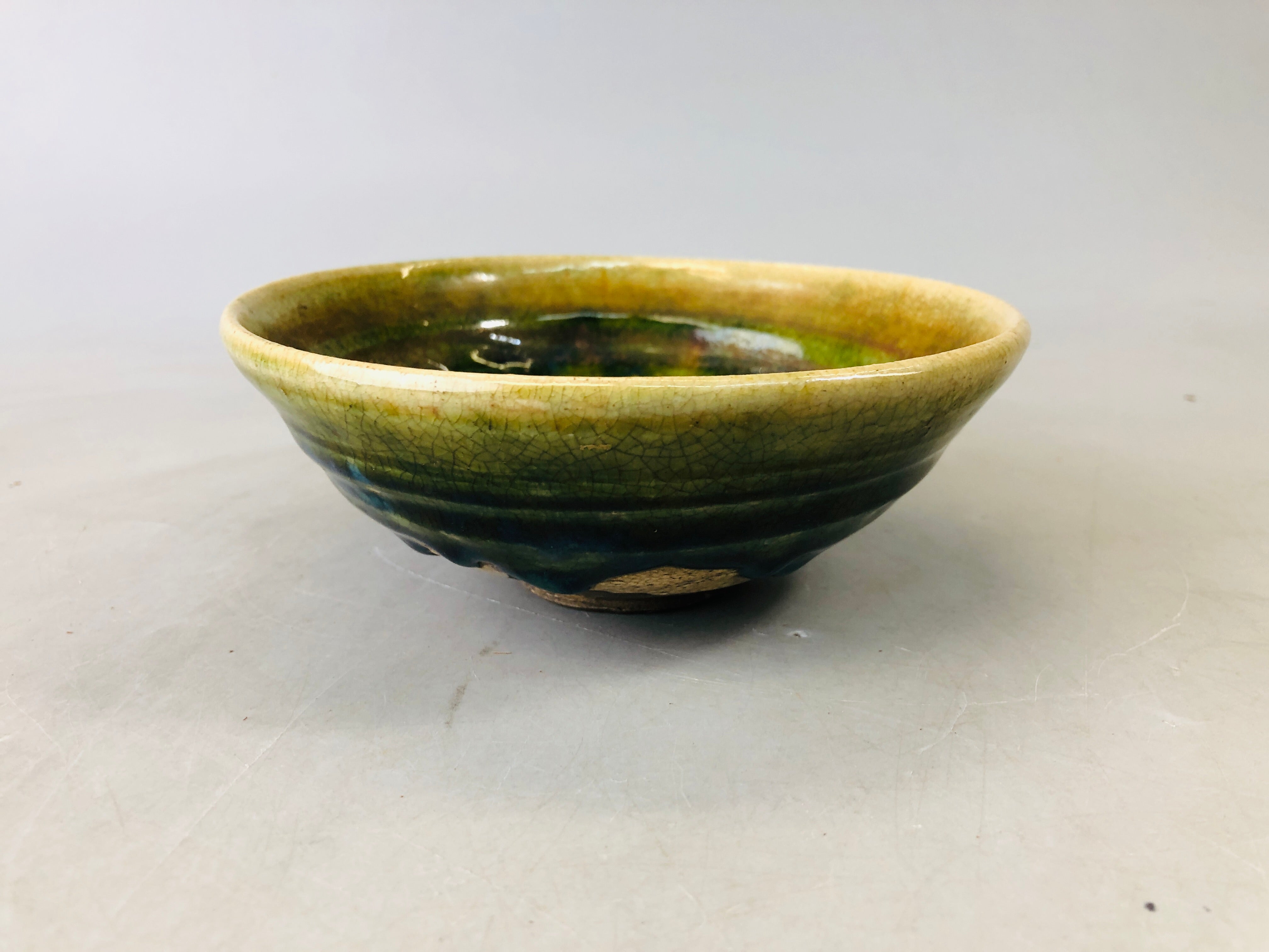 Tea Bowl – Hareitiba Japanese Antique