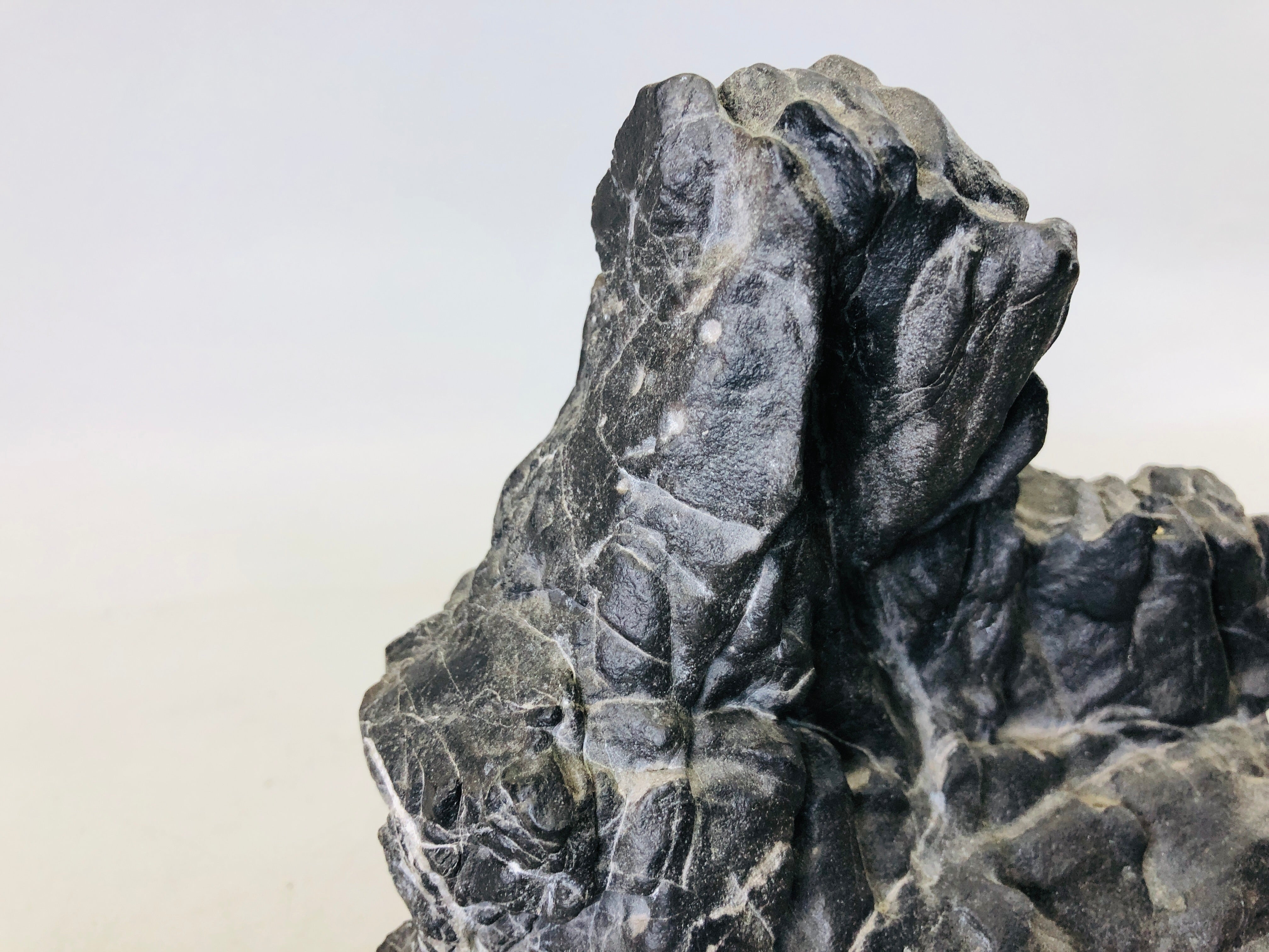 【国内正規品】定価80,300円 STONE  W33 Black 楽天市場】クーポン配布中 ZOO ズー 日本製 ZLW-136 ヨシキリザメ革